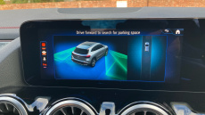 Mercedes-Benz Eqa 350 4M 215kW AMG Line Executive 66.5kWh 5dr At Electric Hatchback